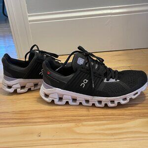 On Running Cloudswift CloudTec Women's Running Shoe - Size 8